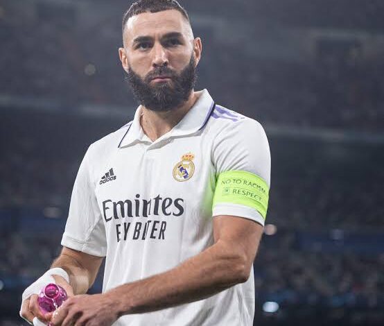 100 مليون يورو لـ كريم بنزيما.. تفاصيل عرض السعودية لضم نجم ريال مدريد