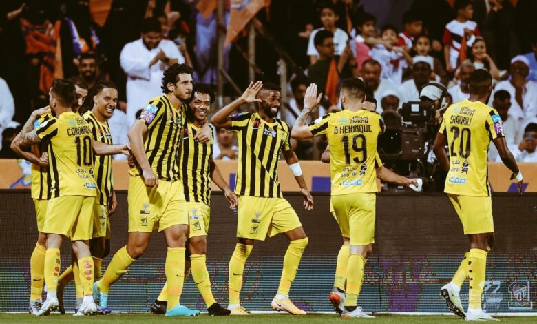 اتحاد جدة