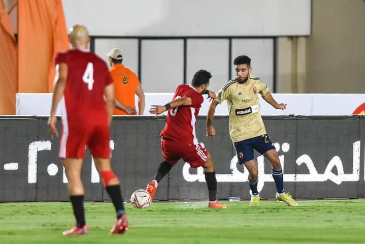 ترتيب الدوري المصري 