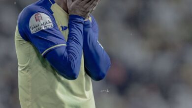 ريال مدريد يصدم كريستيانو رونالدو بسبب كيليان مبابي