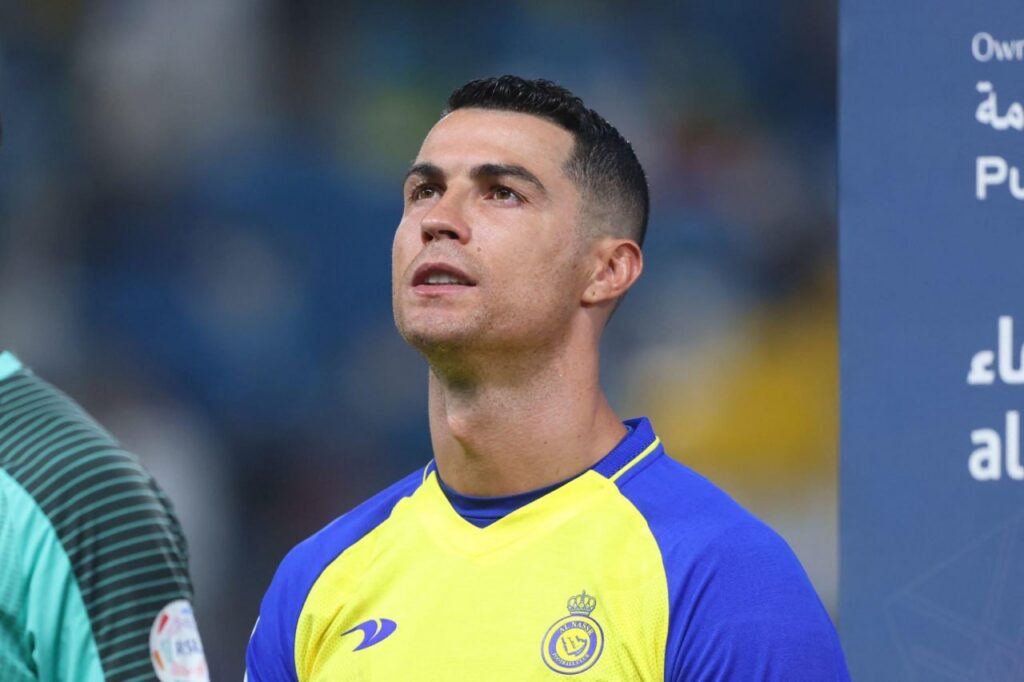 رامون دياز يصدم كريستيانو رونالدو ويُهين النصر بتصريح ناري!