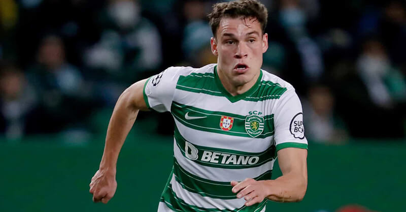 مانويل أوجارت