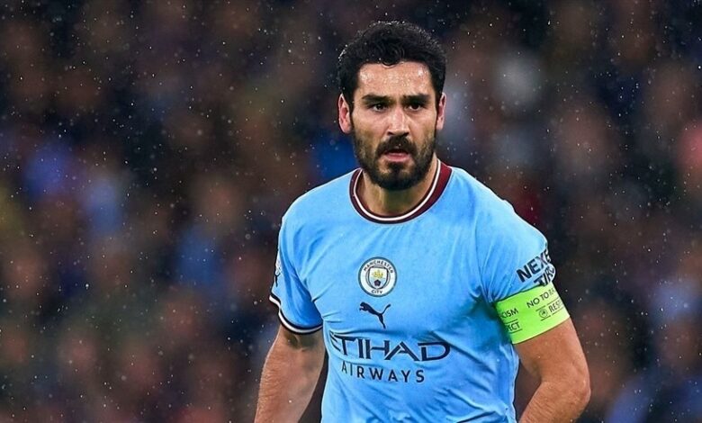 تقارير تكشف تعاقد برشلونة مع جوندوجان بشكل رسمي.. طالع التفاصيل