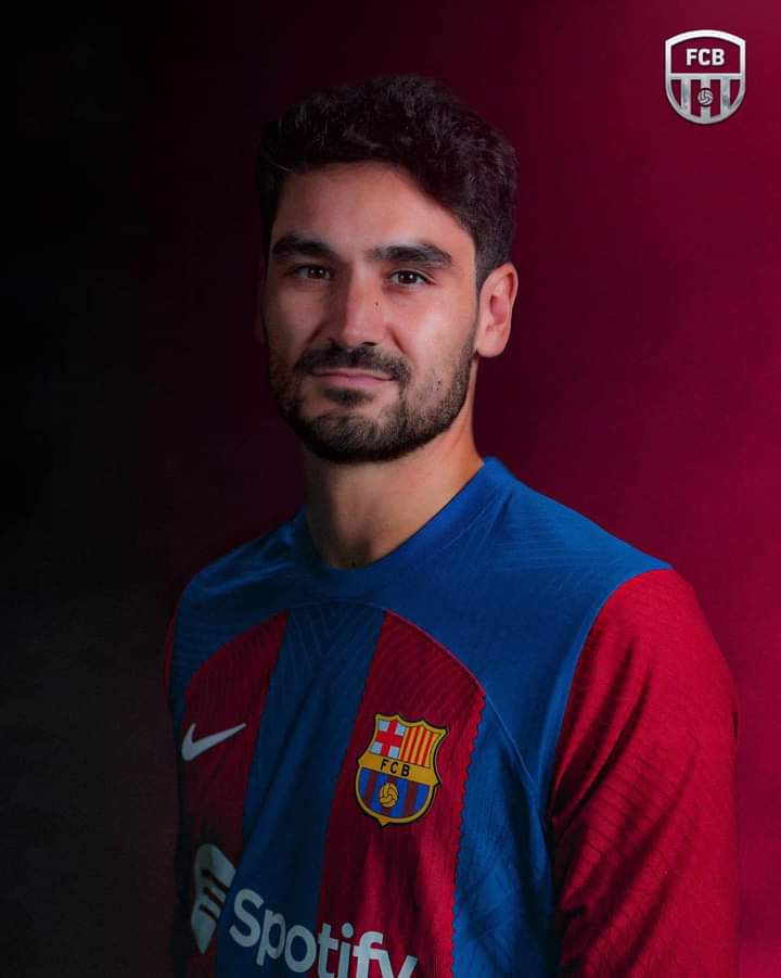 إلكاي جوندوجان