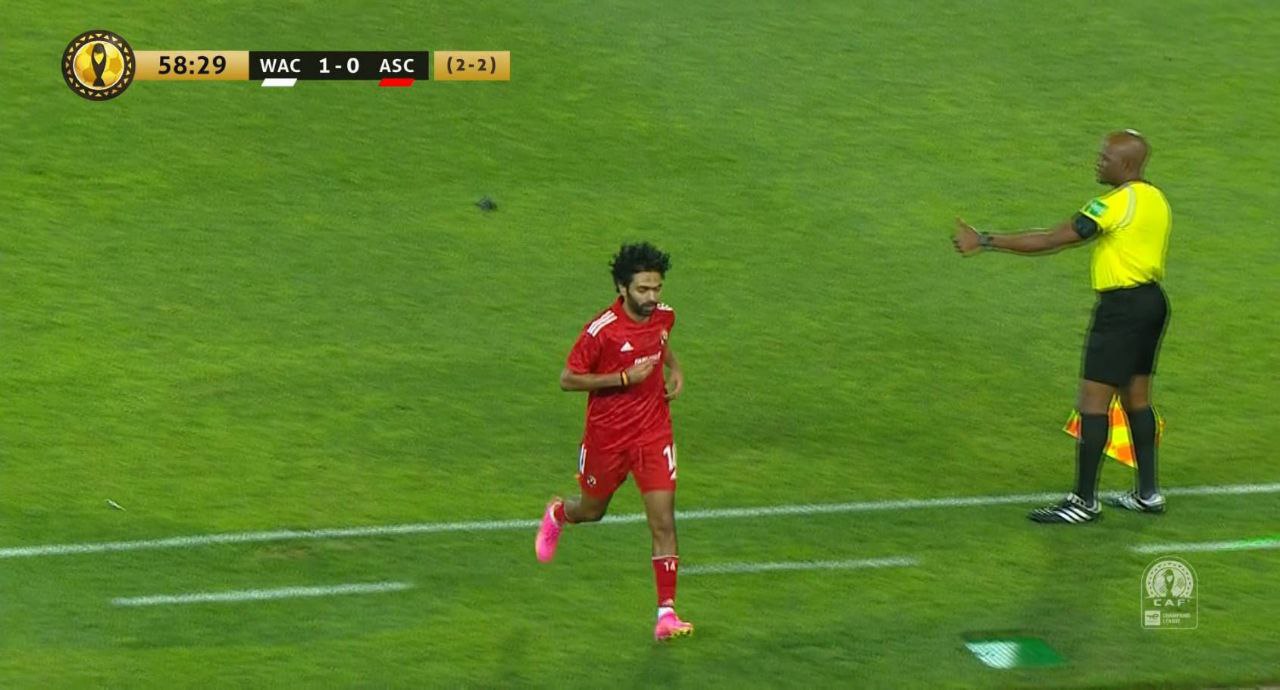 الأهلي