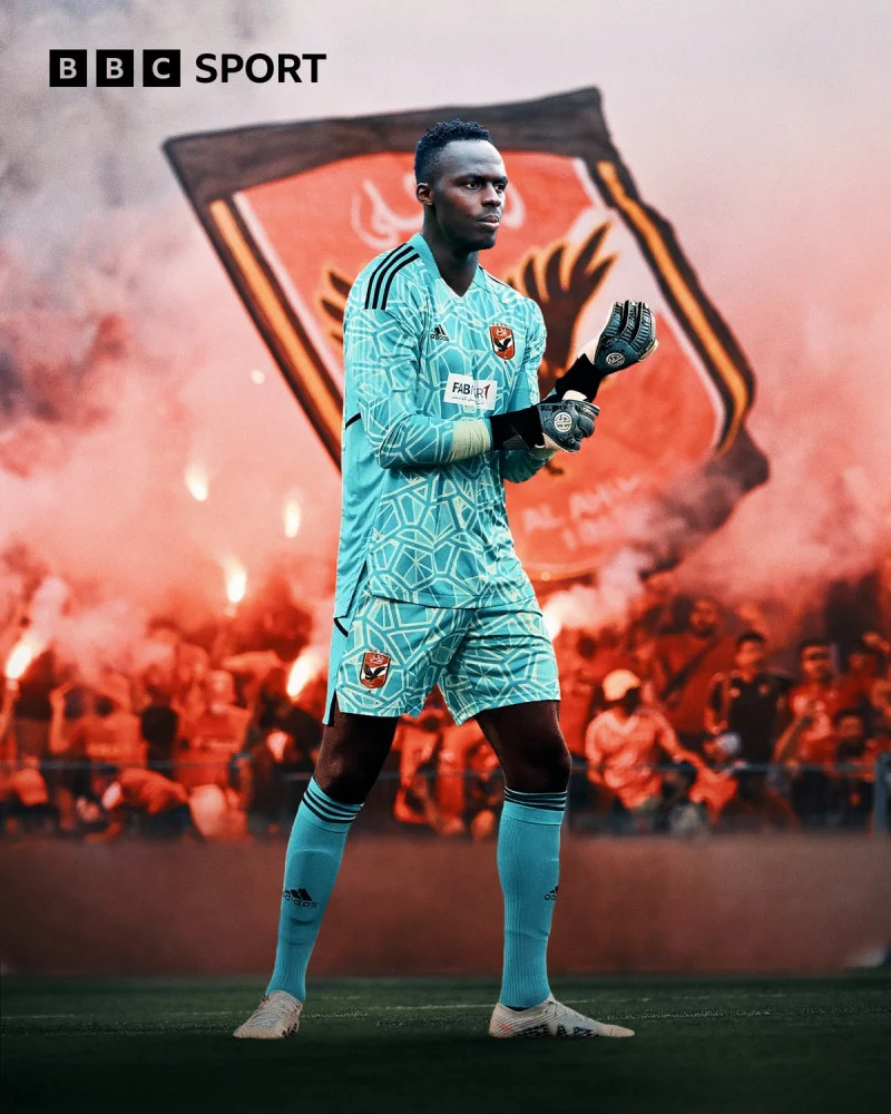 الأهلي المصري يثير غضب جماهير أهلي جدة بسبب ميندي.. طالع التفاصيل