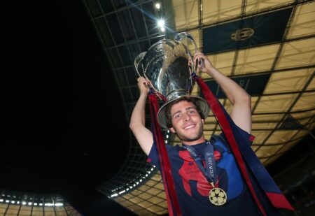 سيرجي روبيرتو