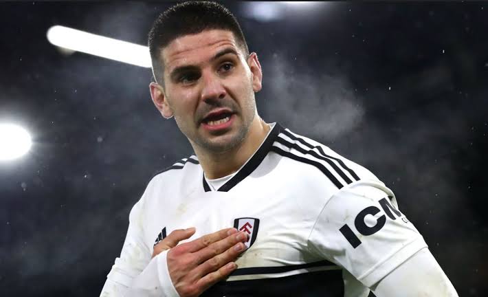 Al Hilal close to annexing Fulham's star