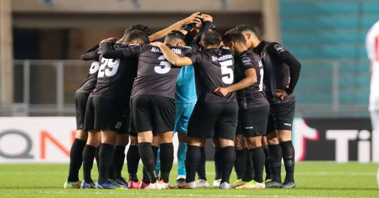 الصفقاسي التونسي