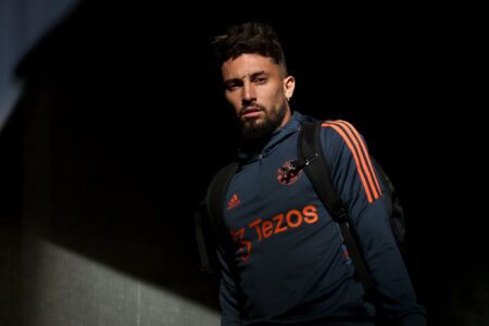 أليكس تيليس - النصر 