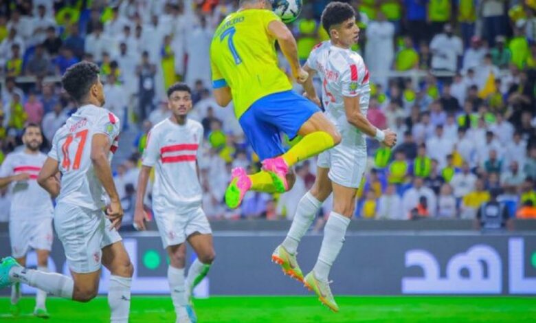 كريستيانو رونالدو