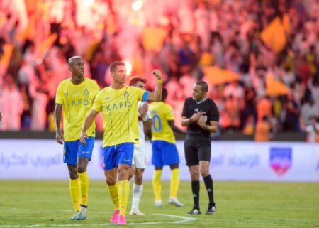 النصر السعودي