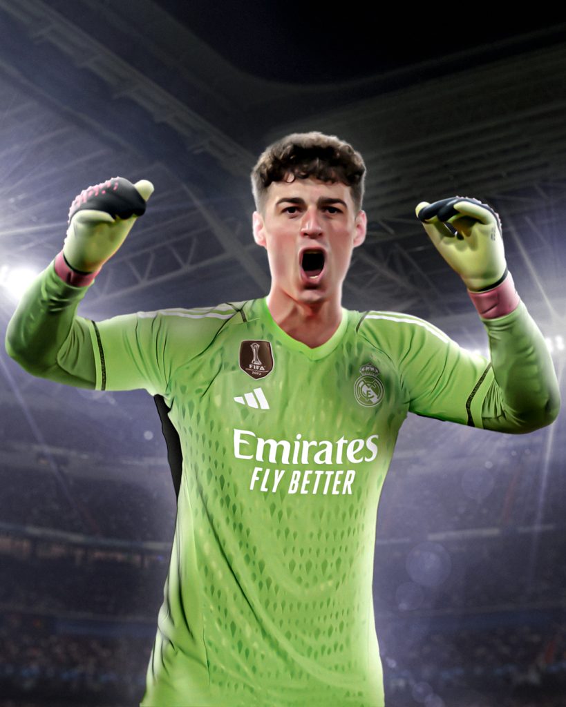 ريال مدريد