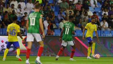 النصر