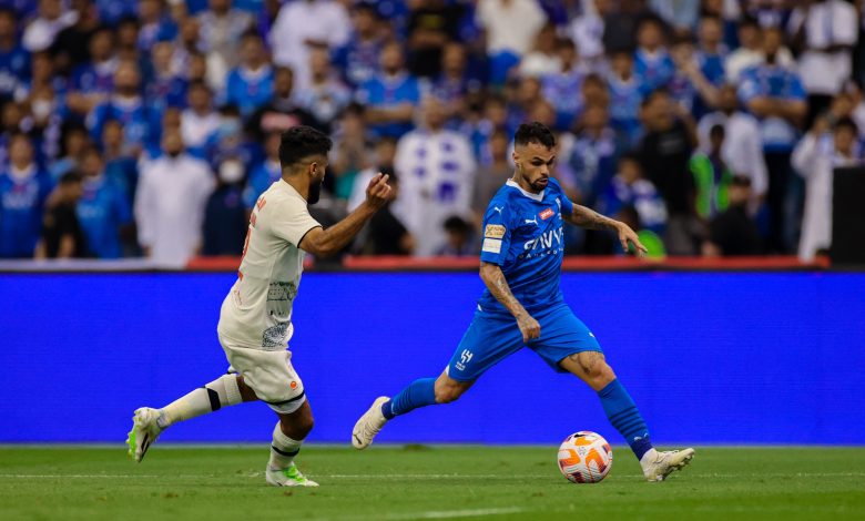 الهلال