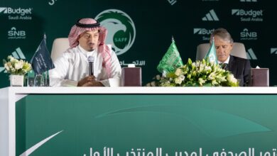 رد رسمي من ياسر المسحل عن حقيقة مشاركة الأندية السعودية في دوري أبطال أوروبا