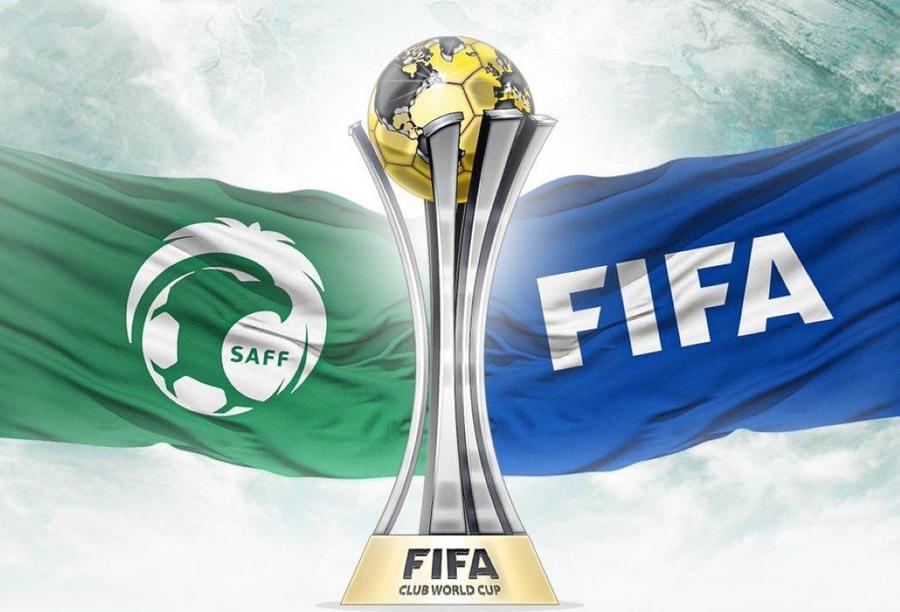 ترتيب هدافي كأس العالم للأندية