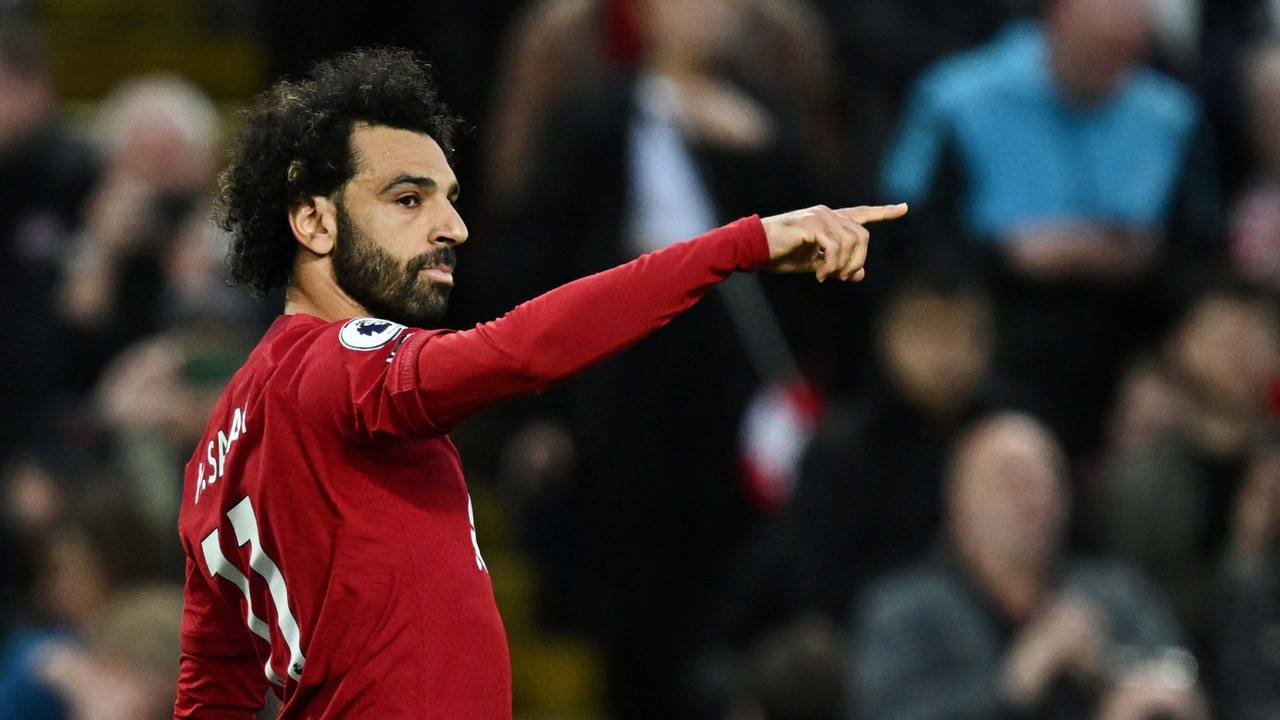 Gerrard surprises Mohamed Salah with a fiery statement about Saudi proposals!