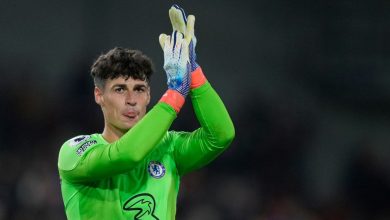 كيبا أريزابالاجا