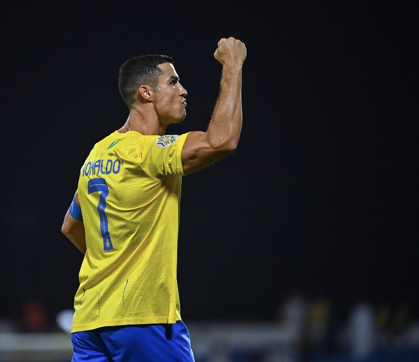 زميل كريستيانو رونالدو السابق يقترب من النصر السعودي زميل كريستيانو رونالدو السابق يقترب من النصر السعودي
