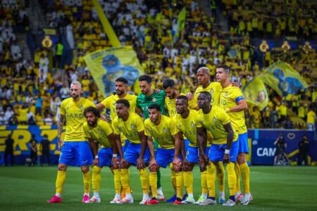 النصر