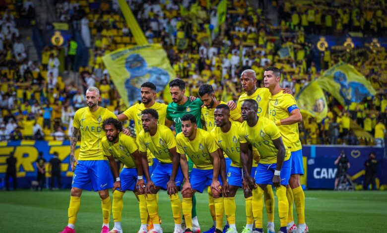 النصر