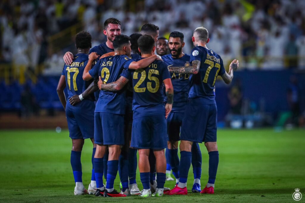 النصر