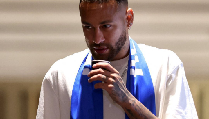The Al-Hilal coach has announced the date of the return of Neymar after injury and his participation in the team!