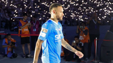 الهلال السعودي