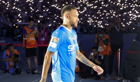 الهلال السعودي 