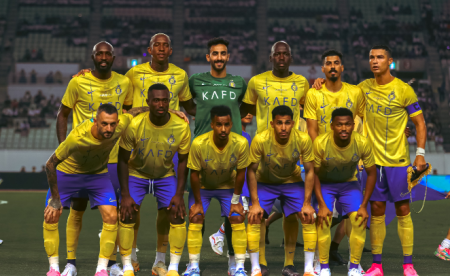 النصر