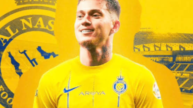 أوتافيو - النصر