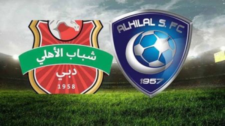النصر - شباب الأهلي