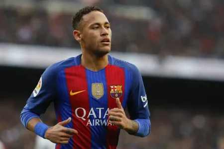 Shock for Barcelona: Paris Saint-Germain sets price for Neymar