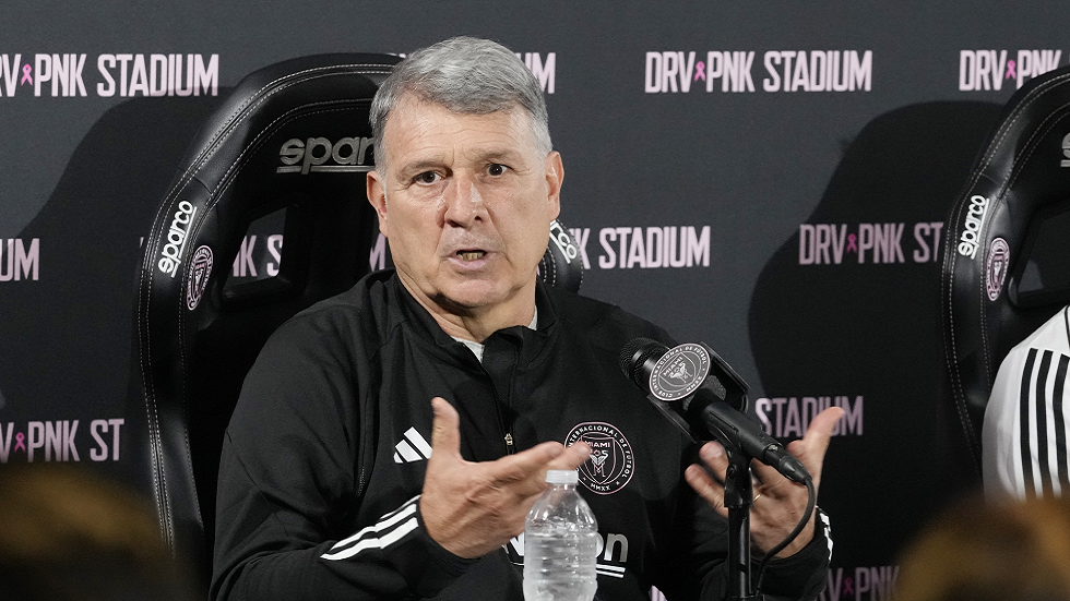 تاتا مارتينو