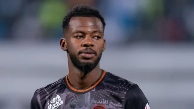 حسان تمبكتي - الهلال