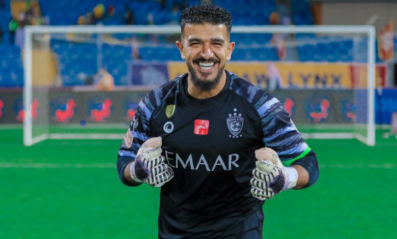 الهلال يصدم الاتحاد بشأن المعيوف