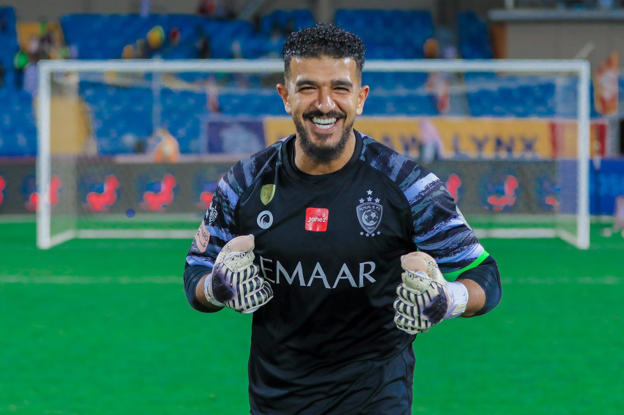 الهلال يصدم الاتحاد بشأن المعيوف