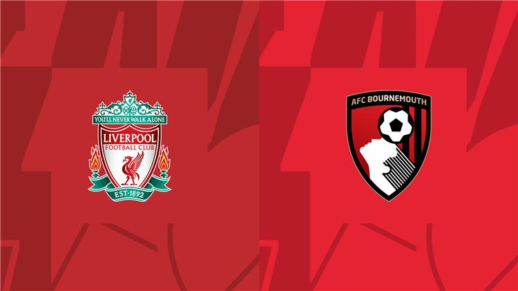 ليفربول وبورنموث