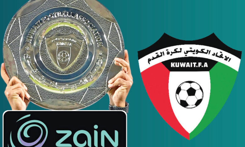 جدول ترتيب الدوري الكويتي