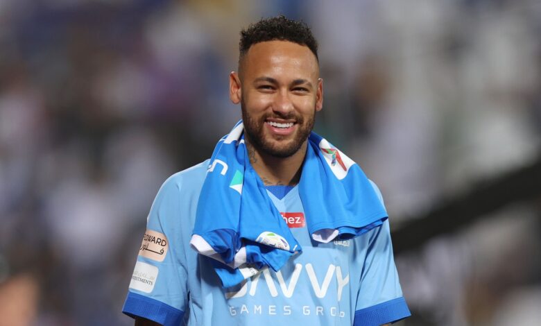 هل ينتقل نيمار لـ برشلونة الصيف المقبل ؟