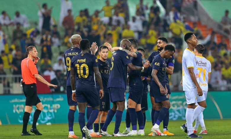 النصر
