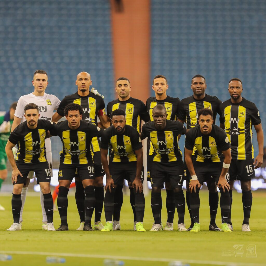 الاتحاد