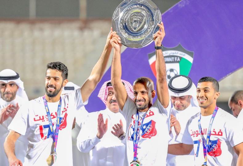 الكويت الكويتي