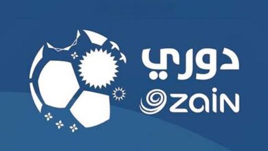 جدول ترتيب الدوري الكويتي