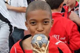 Kylian Mbappe's career - the number of his championships and the most important figures in his entire history