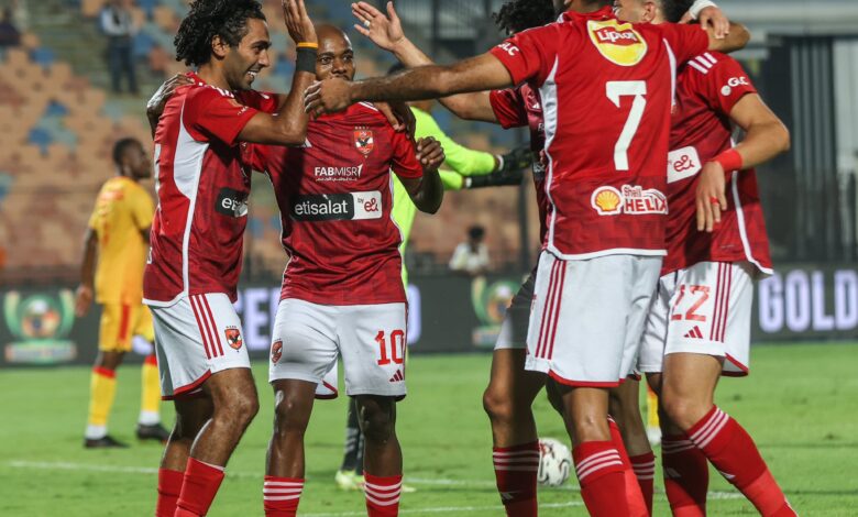الأهلي يحصل علي 2 مليار جنيه.. والسبب كأس العالم للأندية