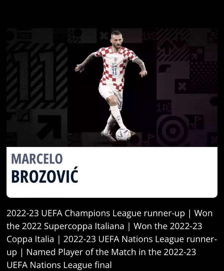 مارسيلو بروزوفيتش 