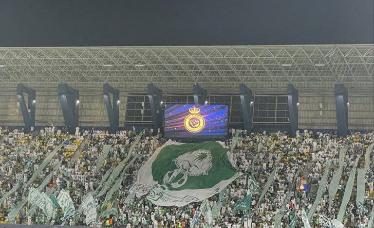 الأهلي ضد الهلال