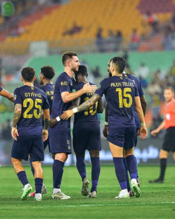 النصر